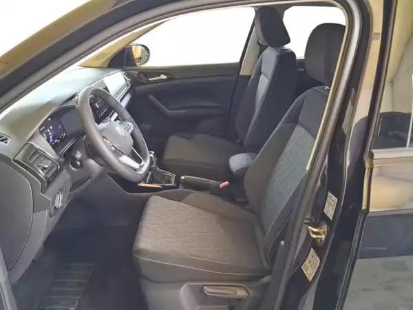 Volkswagen T-Cross Life - Photo 3