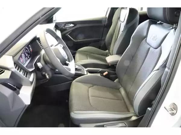 Audi A1 Advanced - Photo 3