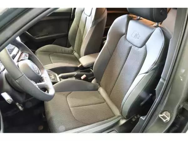 Audi A1 Advanced - Photo 3