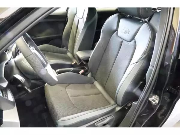 Audi A1 Advanced - Photo 3