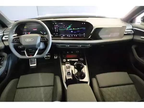 Audi A5 Avant - Photo 2