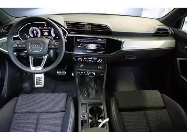 Audi Q3 Sportback S line - Photo 2