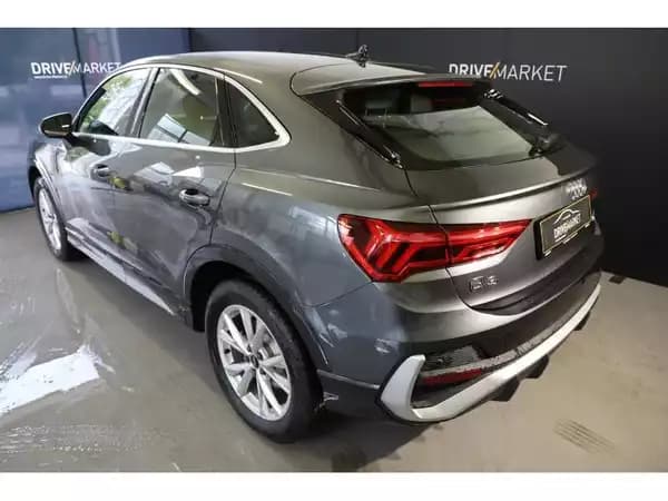Audi Q3 Sportback S line - Photo 2