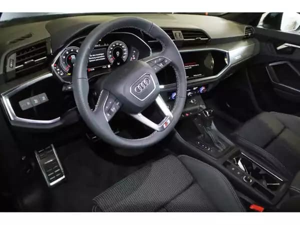 Audi Q3 Sportback S line - Photo 2