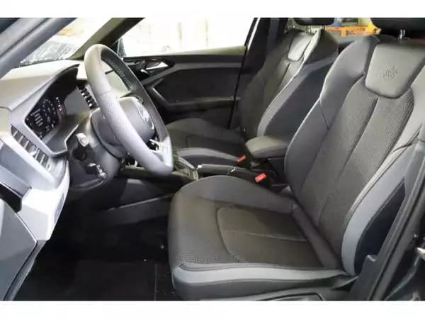 Audi A1 Advanced - Photo 3