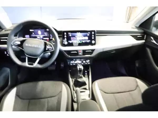 Skoda Kamiq Selection - Photo 2