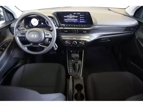 Hyundai i20 - Photo 2