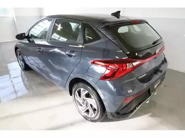 Hyundai i20 - Photo 2