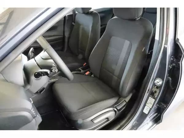 Hyundai i20 - Photo 3
