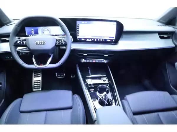 Audi Q3 Sportback - Photo 2