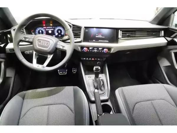 Audi A1 S Line - Photo 2