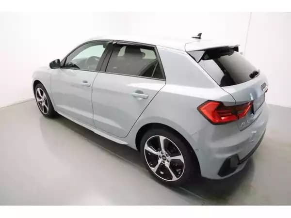 Audi A1 S Line - Photo 2