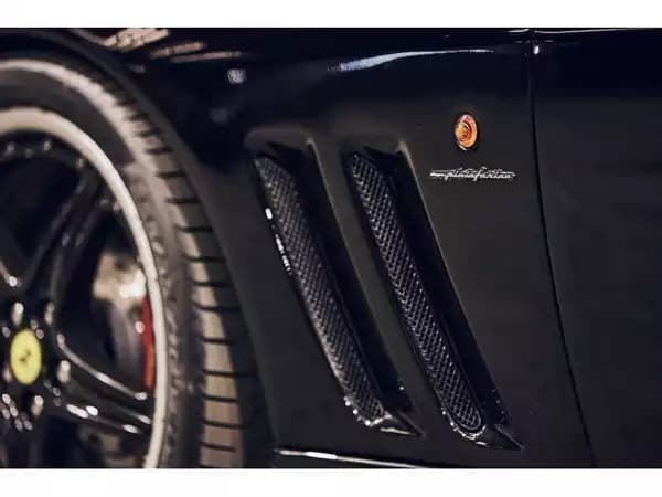 Ferrari 575 M Maranello - Photo 2