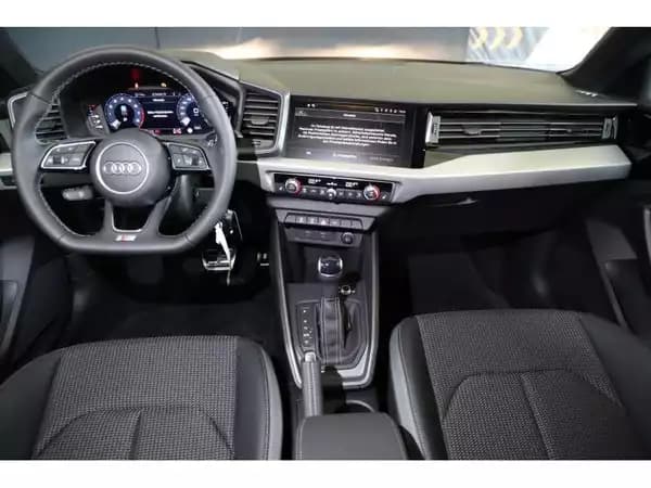 Audi A1 Sportback S Line - Photo 2