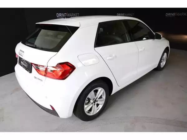 Audi A1 Sportback S Line - Photo 2