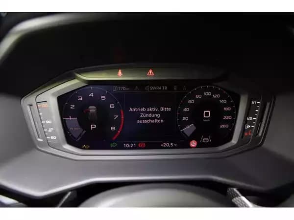 Audi A1 Sportback S Line - Photo 3