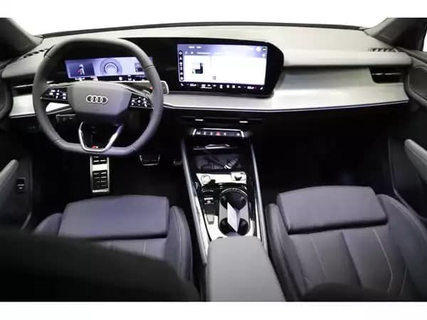 Audi Q3 Sportback - Photo 2