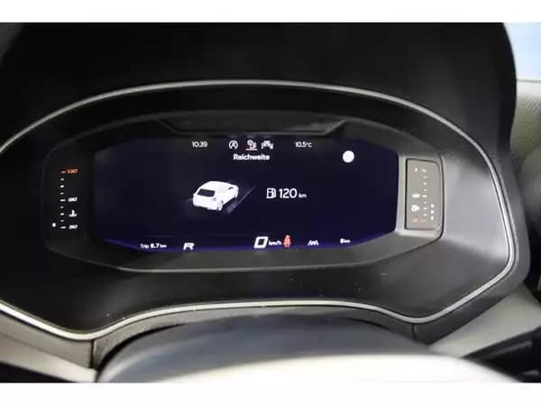 SEAT Ibiza XcEllence - Photo 3