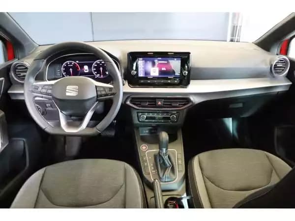 SEAT Ibiza XcEllence - Photo 2
