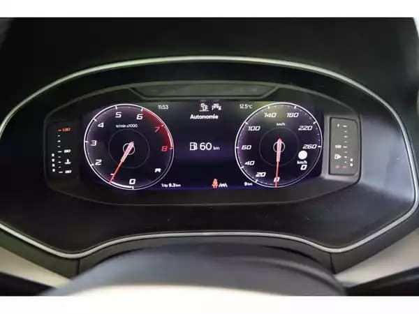 SEAT Ibiza XcEllence - Photo 3