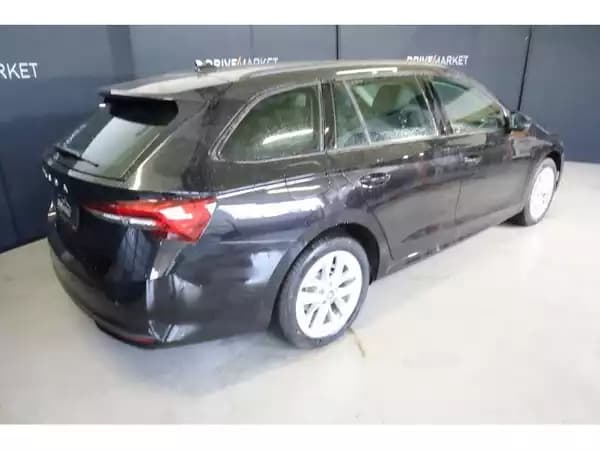 Skoda Octavia Selection - Photo 2