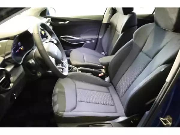 Skoda Fabia Selection - Photo 3