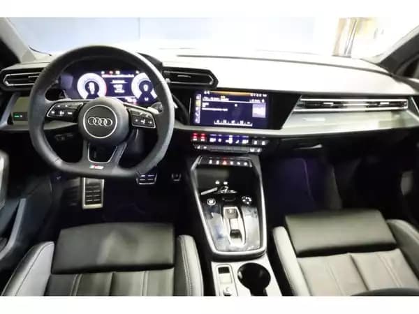 Audi A3 Sportback - Photo 2