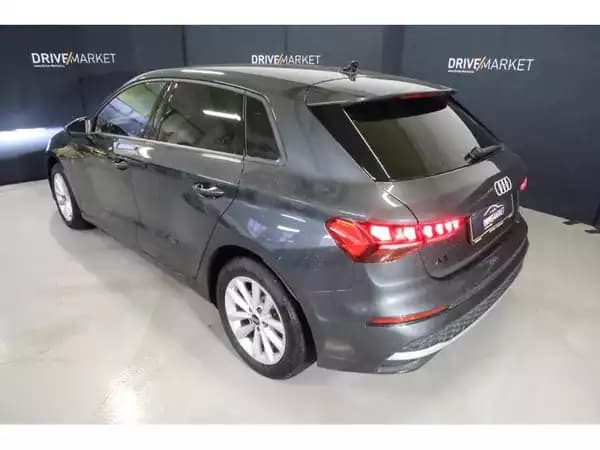 Audi A3 Sportback - Photo 2