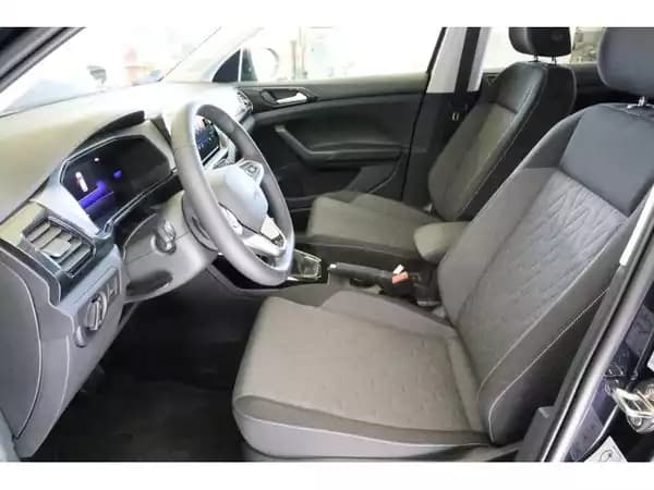 Volkswagen T-Cross Life - Photo 3