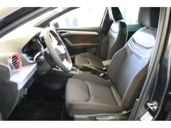 SEAT Ibiza FR - Photo 3