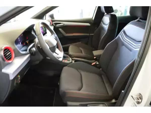 SEAT Ibiza FR - Photo 3