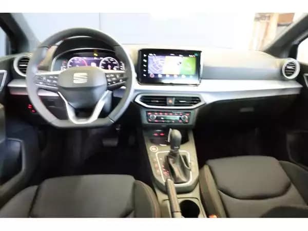 SEAT Ibiza FR - Photo 2