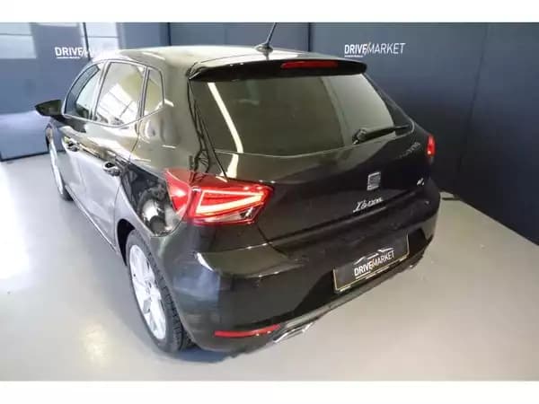 SEAT Ibiza FR - Photo 2
