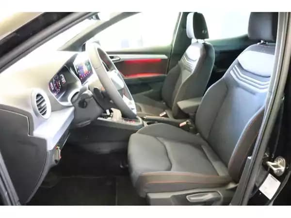 SEAT Ibiza FR - Photo 3