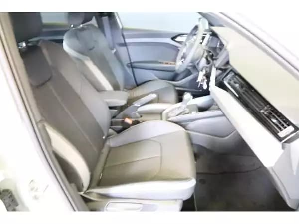 Audi A1 Advanced - Photo 3