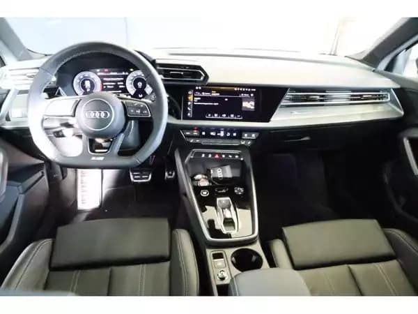 Audi A3 Sportback - Photo 2