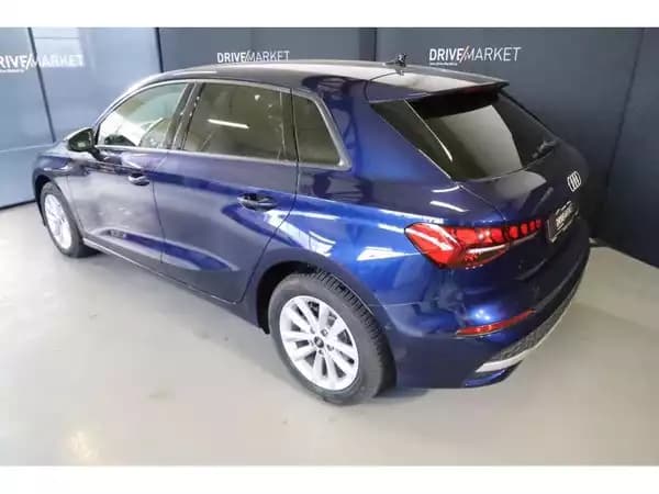 Audi A3 Sportback - Photo 2