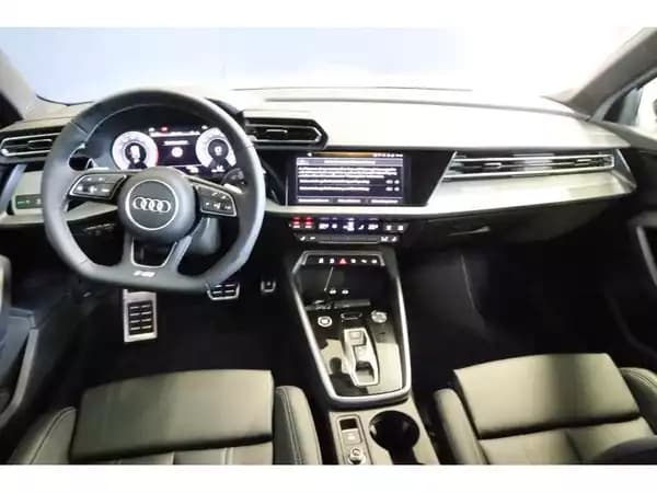 Audi A3 Sportback - Photo 2