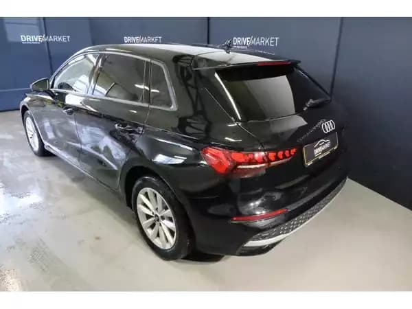 Audi A3 Sportback - Photo 2