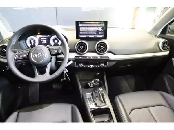 Audi Q2 S line - Photo 2