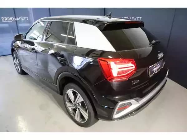 Audi Q2 S line - Photo 2