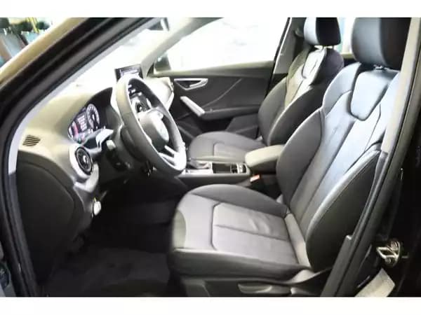 Audi Q2 S line - Photo 3