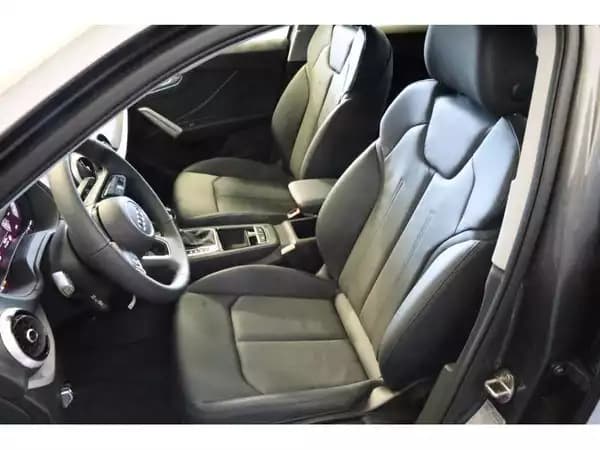 Audi Q2 S line - Photo 3