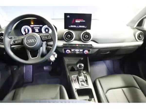 Audi Q2 S line - Photo 2
