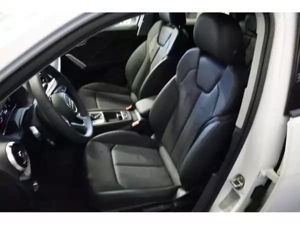 Audi Q2 S line - Photo 3