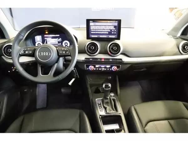 Audi Q2 S line - Photo 2