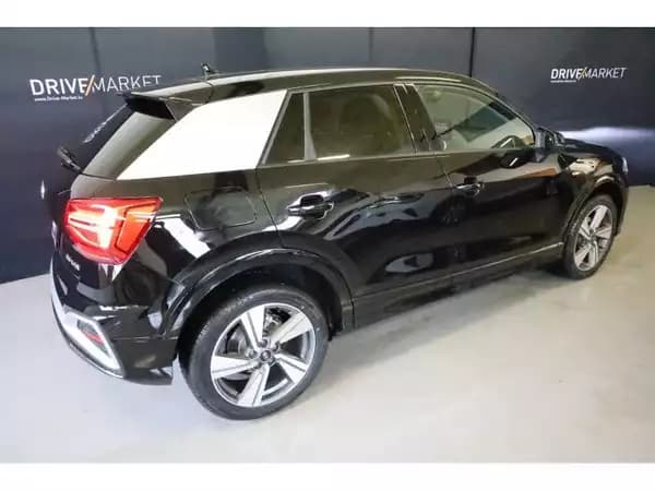 Audi Q2 S line - Photo 2