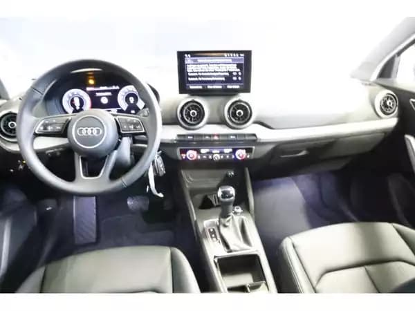 Audi Q2 S line - Photo 2