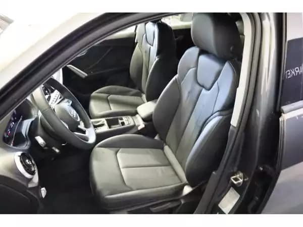 Audi Q2 S line - Photo 3