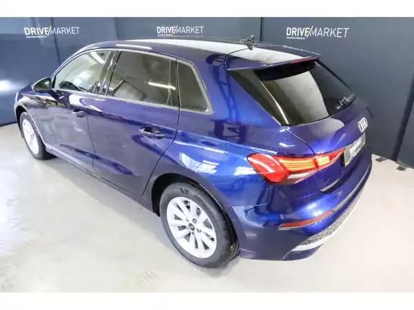 Audi A3 Sportback - Photo 2